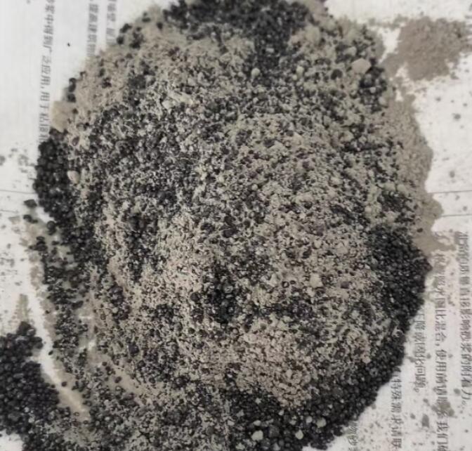 大祥不发火砂浆耐磨地坪施工方案