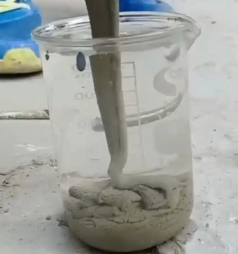 大祥水工混凝土絮凝剂，水下抗分散剂的作用及施工方法